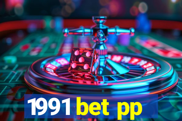 1991 bet pp